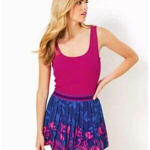 NEW Lily Pulitzer romper